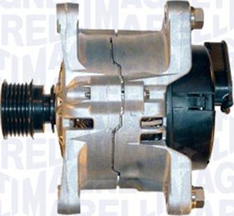 Magneti Marelli 944390411900 - Alternator furqanavto.az