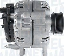 Magneti Marelli 944390411400 - Alternator furqanavto.az