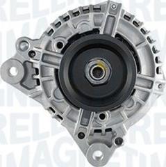 Magneti Marelli 944390411400 - Alternator furqanavto.az