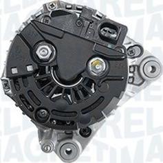 Magneti Marelli 944390411400 - Alternator furqanavto.az