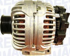 Magneti Marelli 944390411500 - Alternator furqanavto.az