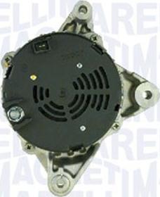 Magneti Marelli 944390411000 - Alternator furqanavto.az