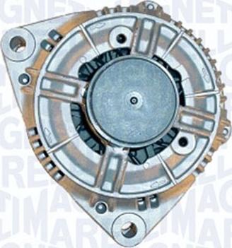 Magneti Marelli 944390411100 - Alternator furqanavto.az