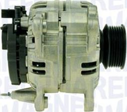 Magneti Marelli 944390418900 - Alternator furqanavto.az