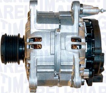 Magneti Marelli 944390418600 - Alternator furqanavto.az