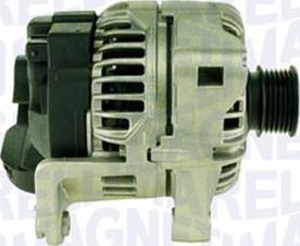 Magneti Marelli 944390418100 - Alternator furqanavto.az