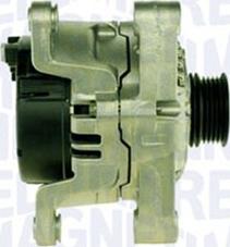 Magneti Marelli 944390418300 - Alternator furqanavto.az