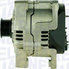 Magneti Marelli 944390413300 - Alternator furqanavto.az