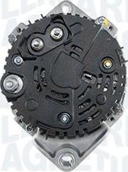 Magneti Marelli 944390413710 - Alternator furqanavto.az