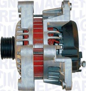 Magneti Marelli 944390412500 - Alternator furqanavto.az