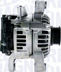 Magneti Marelli 944390412600 - Alternator furqanavto.az