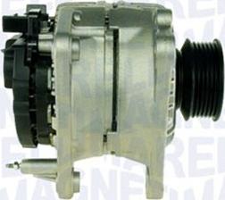 Magneti Marelli 944390412300 - Alternator furqanavto.az