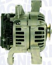 Magneti Marelli 944390412700 - Alternator furqanavto.az