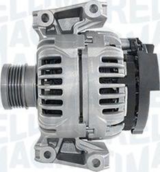 Magneti Marelli 944390486200 - Alternator furqanavto.az