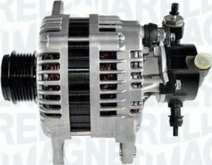 Magneti Marelli 944390483010 - Alternator furqanavto.az