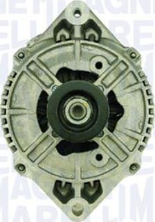 Magneti Marelli 944390436800 - Alternator furqanavto.az