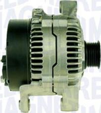 Magneti Marelli 944390436800 - Alternator furqanavto.az