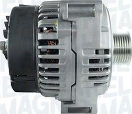 Magneti Marelli 944390424600 - Alternator furqanavto.az