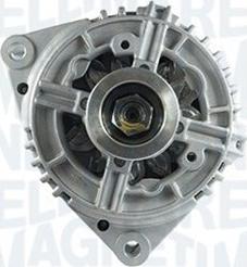 Magneti Marelli 944390424600 - Alternator furqanavto.az