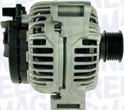 Magneti Marelli 944390425400 - Alternator furqanavto.az