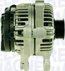 Magneti Marelli 944390426600 - Alternator furqanavto.az