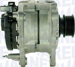 Magneti Marelli 944390426100 - Alternator furqanavto.az