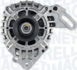 Magneti Marelli 944390426200 - Alternator furqanavto.az