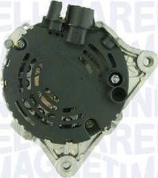 Magneti Marelli 944390420910 - Alternator furqanavto.az