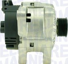 Magneti Marelli 944390420910 - Alternator furqanavto.az