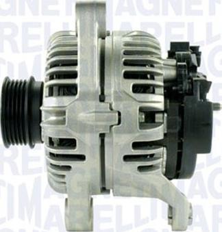 Magneti Marelli 944390420000 - Alternator furqanavto.az