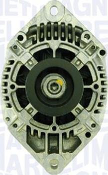 Magneti Marelli 944390420310 - Alternator furqanavto.az