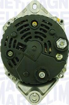 Magneti Marelli 944390420310 - Alternator furqanavto.az