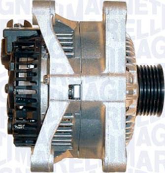 Magneti Marelli 944390420710 - Alternator furqanavto.az