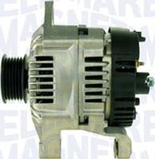 Magneti Marelli 944390421910 - Alternator furqanavto.az