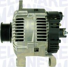 Magneti Marelli 944390421510 - Alternator furqanavto.az