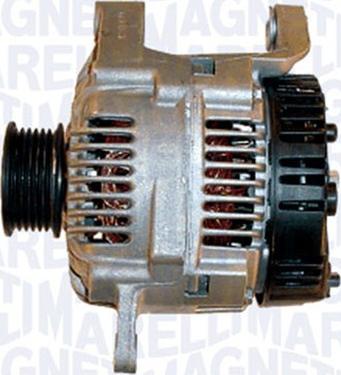 Magneti Marelli 944390421810 - Alternator furqanavto.az