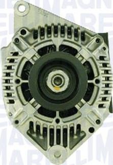 Magneti Marelli 944390421310 - Alternator furqanavto.az