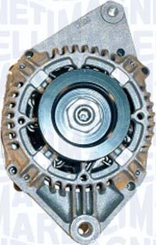 Magneti Marelli 944390421210 - Alternator furqanavto.az