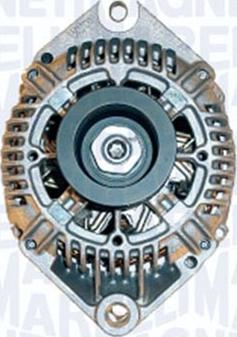 Magneti Marelli 944390421710 - Alternator furqanavto.az