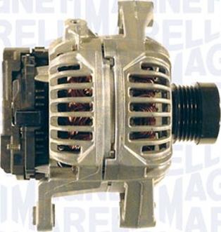 Magneti Marelli 944390428000 - Alternator furqanavto.az