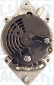 Magneti Marelli 944390427400 - Alternator furqanavto.az