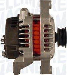 Magneti Marelli 944390427400 - Alternator furqanavto.az