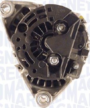 Magneti Marelli 944390427500 - Alternator furqanavto.az