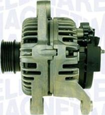 Magneti Marelli 944390427600 - Alternator furqanavto.az