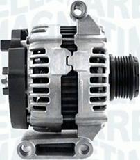 Magneti Marelli 944390479100 - Alternator furqanavto.az