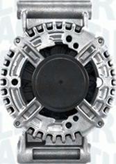 Magneti Marelli 944390479100 - Alternator furqanavto.az