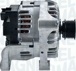 Magneti Marelli 944390474000 - Alternator furqanavto.az