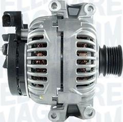 Magneti Marelli 944390471500 - Alternator furqanavto.az