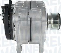 Magneti Marelli 944390473400 - Alternator furqanavto.az