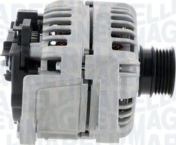 Magneti Marelli 944390472700 - Alternator furqanavto.az